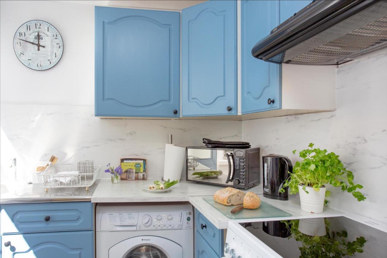 Orchard Cottage Sidmouth Exteriör bild