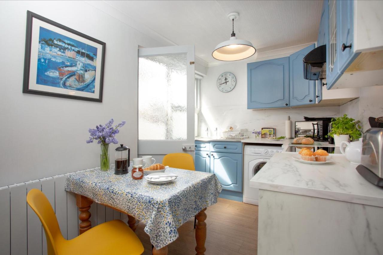 Orchard Cottage Sidmouth Exteriör bild