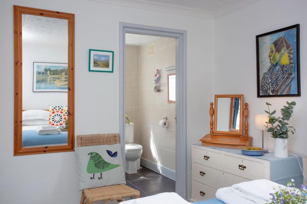 Orchard Cottage Sidmouth Exteriör bild