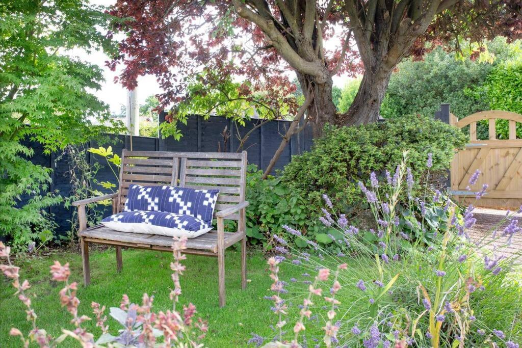 Orchard Cottage Sidmouth Exteriör bild