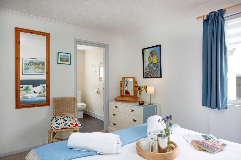 Orchard Cottage Sidmouth Exteriör bild